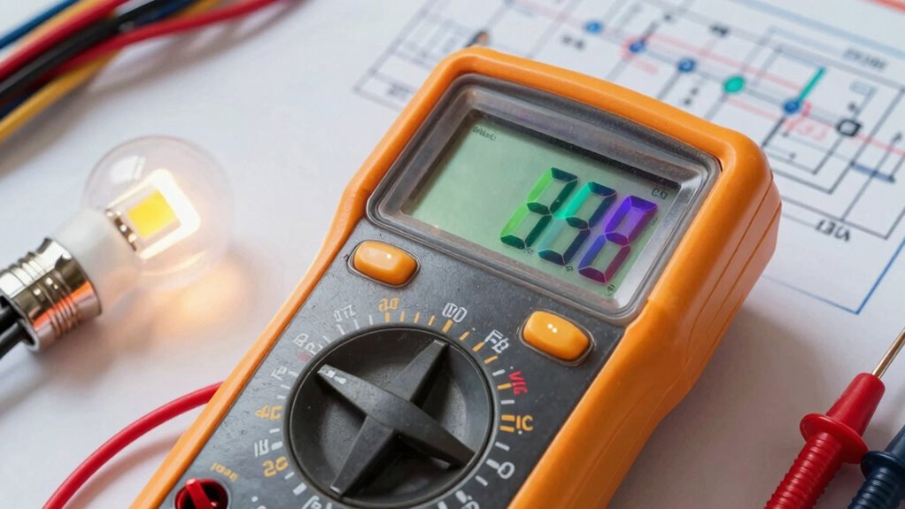 understanding electrical measurements easily