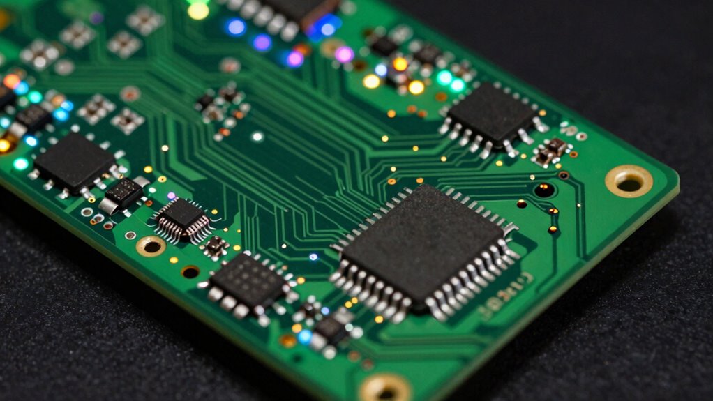 understanding electrical pathways