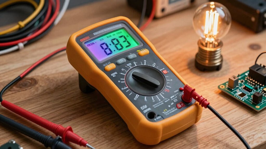 understanding electrical power relationships