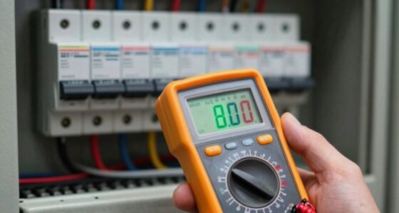 understanding electrical specifications clearly