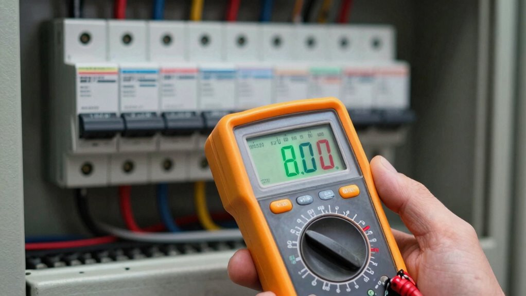 understanding electrical specifications clearly