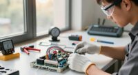 understanding electricity efficiency