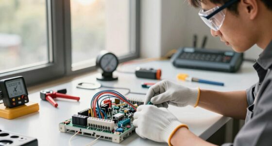 understanding electricity efficiency