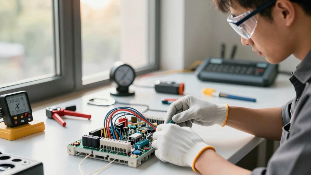 understanding electricity efficiency