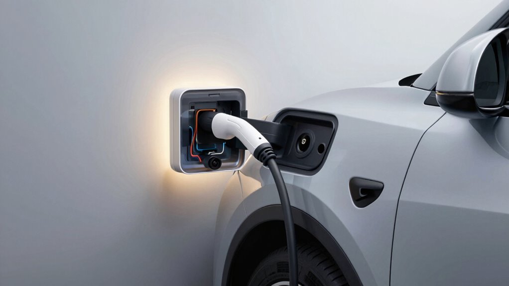 understanding home ev charging