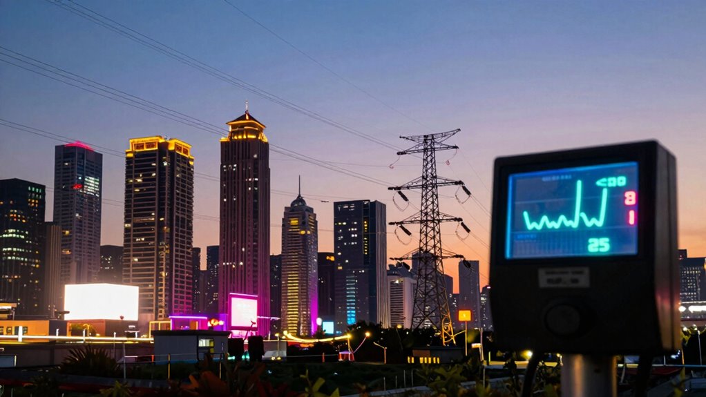 understanding power versus energy