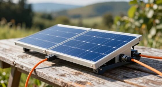 understanding system goals enhances solar kits