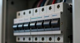 unstable electrical circuit fault