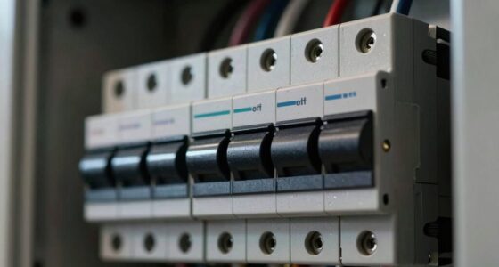 unstable electrical circuit fault