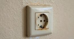 upgrade outlet to prevent fire