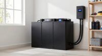 user friendly efficient energy storage
