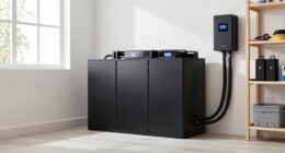 user friendly efficient energy storage