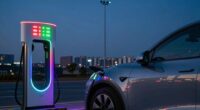 variable pricing impacts ev charging