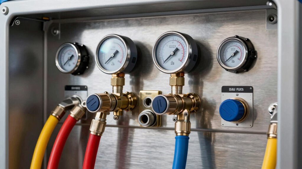 versatile multi fuel backup systems