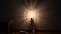 voltage drop causes issues