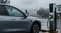 weather impacts ev charging