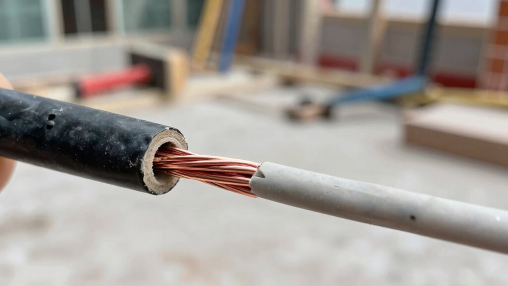 wire gauge and circuit safety