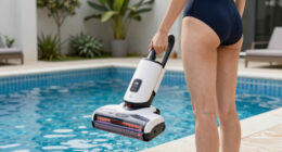 13 Best Automatic Pool Vacuum in 2026