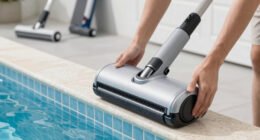 9 Best Robotic Pool Cleaners in 2026