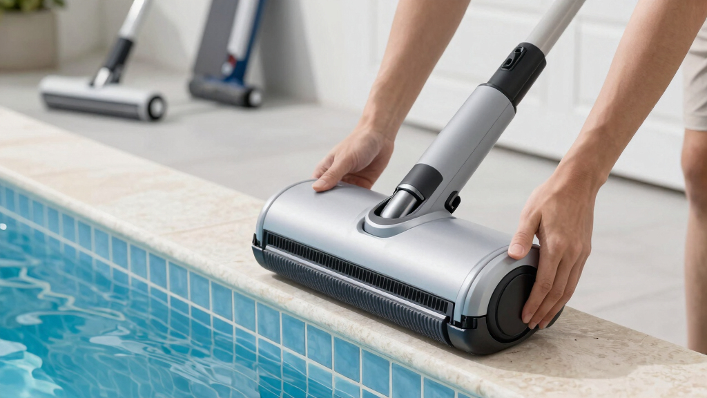9 Best Robotic Pool Cleaners in 2026