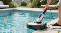 9 Best Robotic Pool Cleaners in 2026