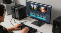 One Video In, a Whole Publishing Kit Out — Without the Cloud