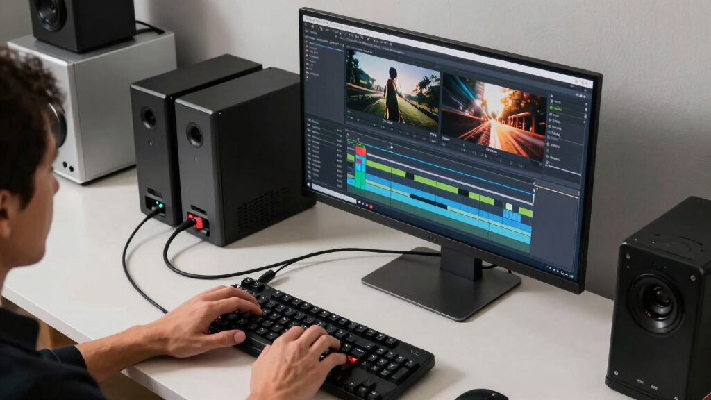 One Video In, a Whole Publishing Kit Out — Without the Cloud