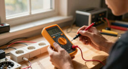 12 Best Multi-Functional Digital Multimeters in 2026