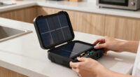 12 Best Portable Solar Power Banks in 2026