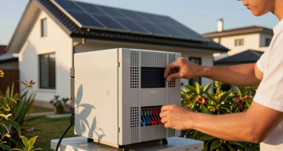 12 Best Solar Backup Power Systems in 2026