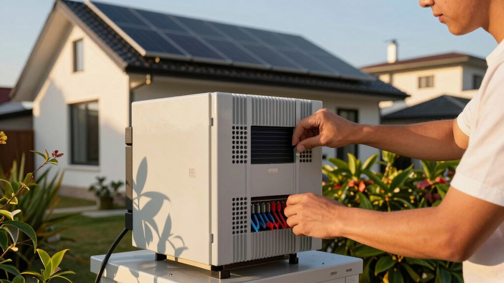 12 Best Solar Backup Power Systems in 2026