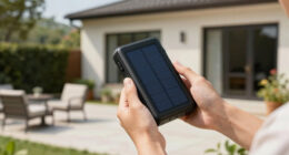 13 Best Portable Solar Power Banks in 2026