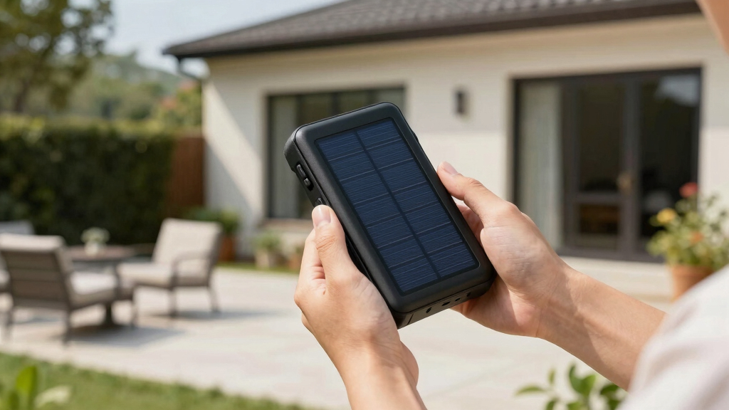 13 Best Portable Solar Power Banks in 2026