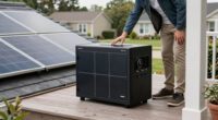 13 Best Solar-Powered Backup Generators in 2026
