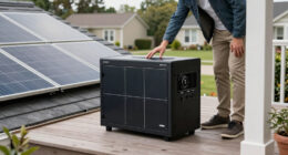 13 Best Solar-Powered Backup Generators in 2026