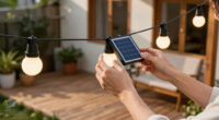 13 Best Solar-Powered Outdoor String Lights in 2026