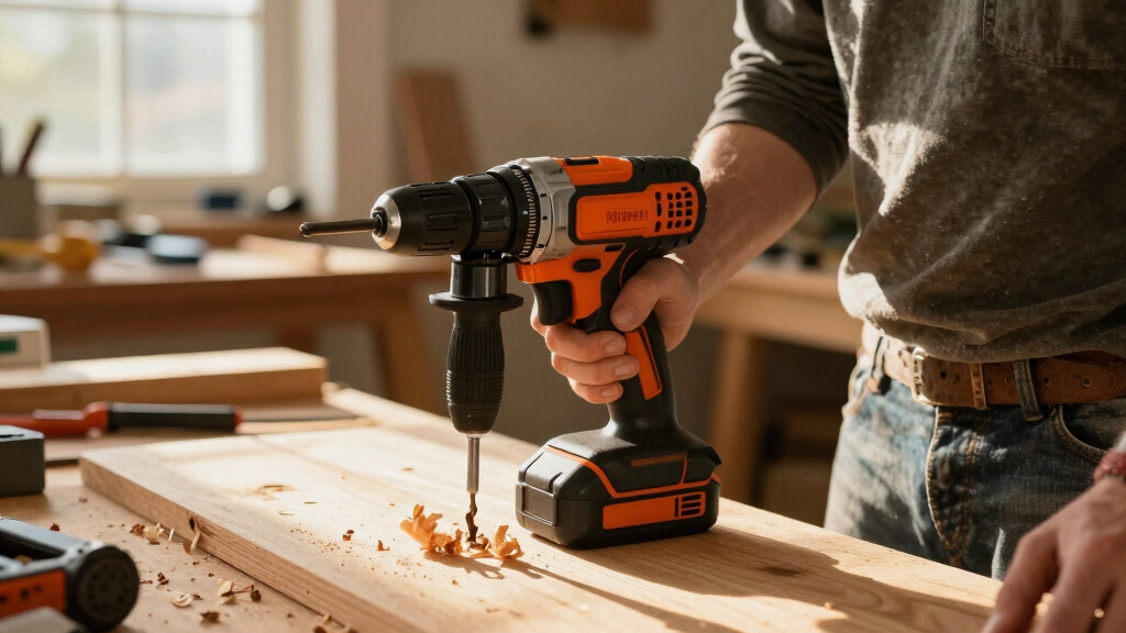 14 Best Multi-Tool Cordless Drills in 2026