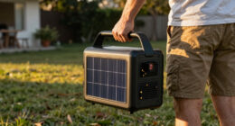 14 Best Portable Solar Generators in 2026
