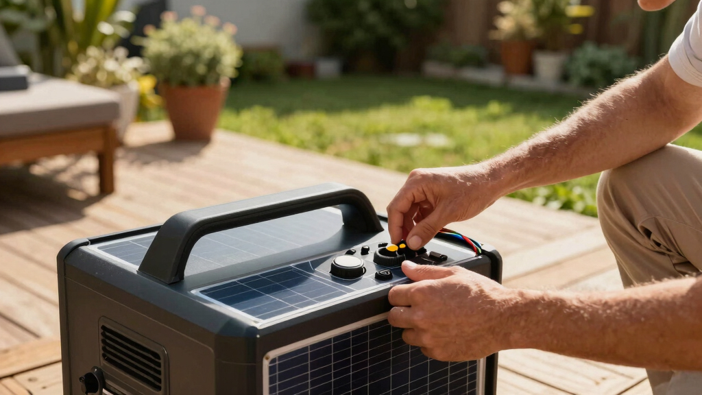 14 Best Solar-Powered Generators in 2026