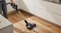 15 Best Cordless Handheld Vacuum Cleaners in 2026