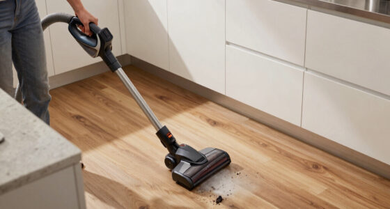 15 Best Cordless Handheld Vacuum Cleaners in 2026