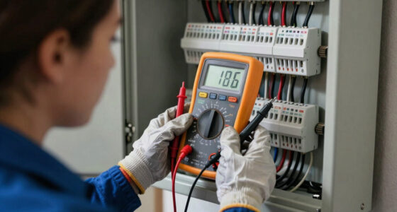 15 Best Digital Multimeter for Electricians in 2026