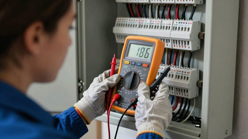 15 Best Digital Multimeter for Electricians in 2026