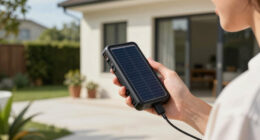 15 Best Portable Solar Power Banks in 2026