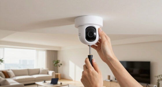 15 Best Smart Home Security Cameras in 2026