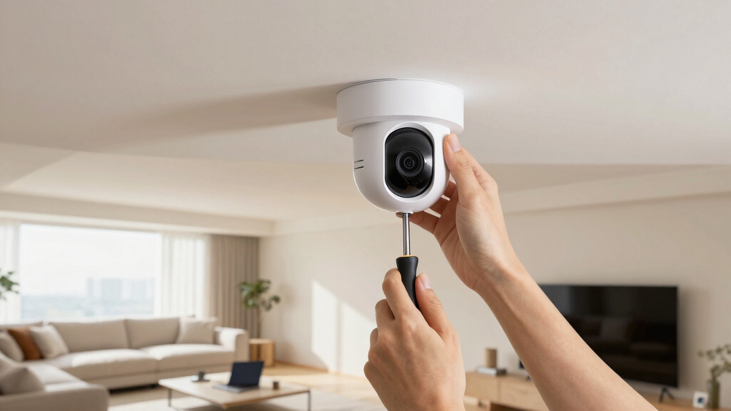 15 Best Smart Home Security Cameras in 2026
