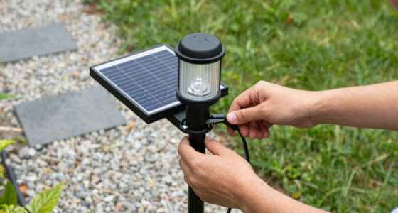 15 Best Solar-Powered Outdoor Lights in 2026