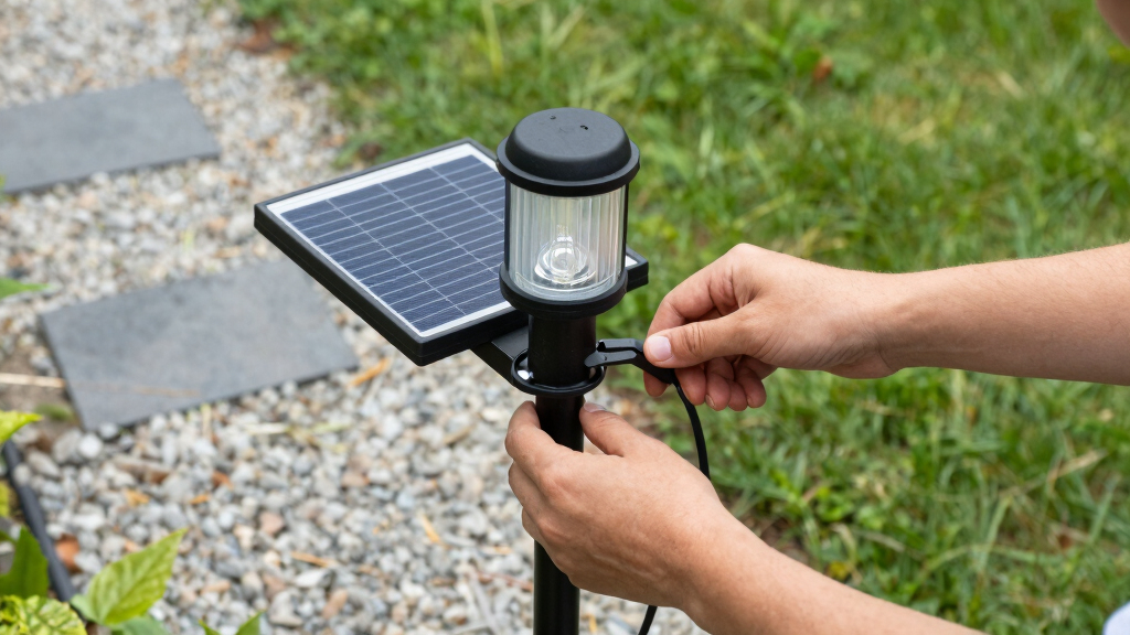 15 Best Solar-Powered Outdoor Lights in 2026