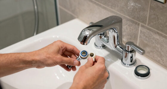 7 Best Tub And Shower Faucets And Accessories Prime Day Deals In 2026