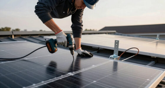 8 Best Solar Panel Backup Power Systems in 2026